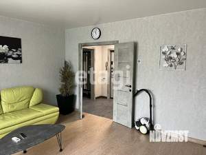 1-к квартира, на длительный срок, 42м2, 6/10 этаж