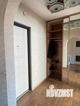 2-к квартира, на длительный срок, 54м2, 8/15 этаж