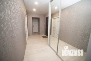 1-к квартира, посуточно, 68м2, 1/1 этаж