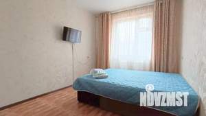 2-к квартира, посуточно, 50м2, 3/10 этаж