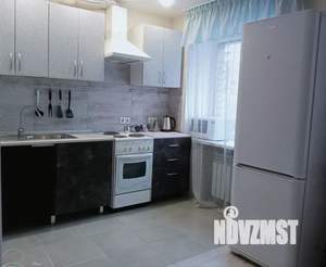 1-к квартира, посуточно, 47м2, 3/5 этаж