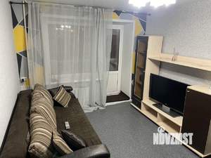 2-к квартира, посуточно, 42м2, 2/4 этаж
