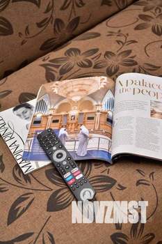 2-к квартира, посуточно, 50м2, 1/1 этаж