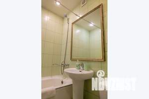 1-к квартира, посуточно, 40м2, 1/5 этаж