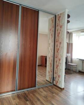 1-к квартира, на длительный срок, 31м2, 3/5 этаж