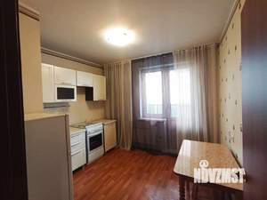 1-к квартира, на длительный срок, 38м2, 5/16 этаж