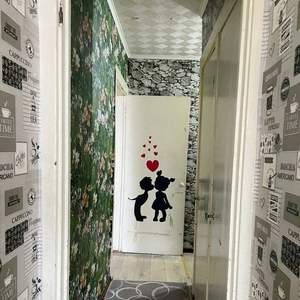 2-к квартира, на длительный срок, 44м2, 2/5 этаж