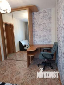 2-к квартира, на длительный срок, 54м2, 6/10 этаж