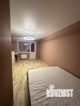 1-к квартира, на длительный срок, 31м2, 5/5 этаж