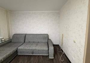 1-к квартира, на длительный срок, 46м2, 14/18 этаж