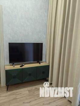 1-к квартира, посуточно, 29м2, 1/1 этаж