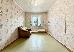 2-к квартира, на длительный срок, 57м2, 5/5 этаж