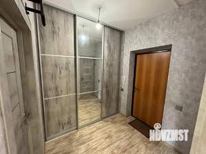 2-к квартира, на длительный срок, 45м2, 14/24 этаж