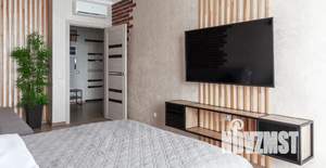 1-к квартира, посуточно, 48м2, 25/25 этаж