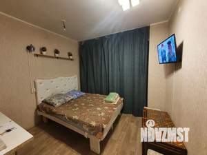 Студия квартира, посуточно, 20м2, 10/20 этаж