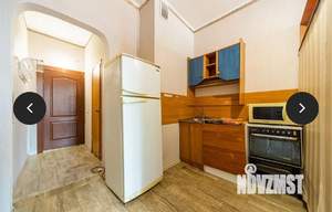 1-к квартира, на длительный срок, 27м2, 5/10 этаж