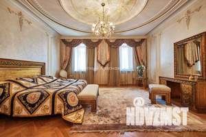 5-к квартира, на длительный срок, 270м2, 2/9 этаж