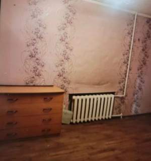 1-к квартира, на длительный срок, 33м2, 1/5 этаж