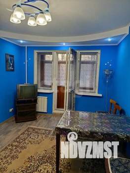 2-к квартира, на длительный срок, 46м2, 2/5 этаж