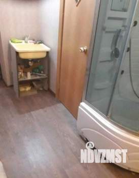 Студия квартира, на длительный срок, 14м2, 4/5 этаж