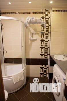 2-к квартира, посуточно, 40м2, 1/1 этаж