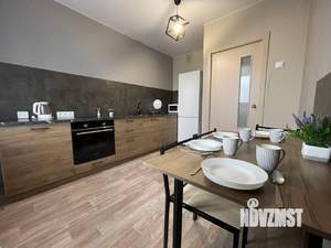 2-к квартира, посуточно, 65м2, 1/1 этаж