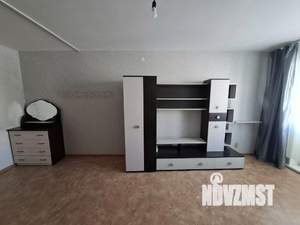 1-к квартира, на длительный срок, 36м2, 16/18 этаж