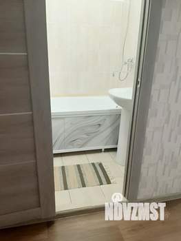 2-к квартира, посуточно, 46м2, 5/17 этаж