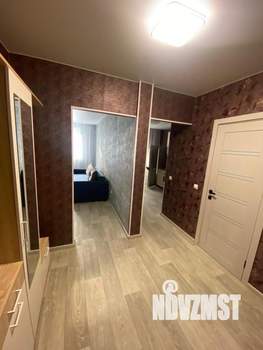 1-к квартира, на длительный срок, 36м2, 2/15 этаж