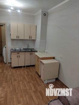 Студия квартира, на длительный срок, 21м2, 7/18 этаж