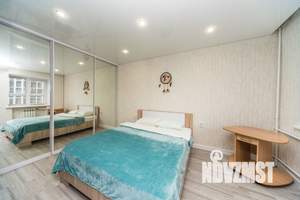 2-к квартира, посуточно, 54м2, 4/5 этаж