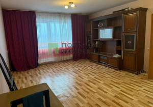 2-к квартира, на длительный срок, 58м2, 7/10 этаж