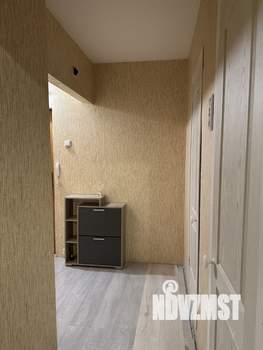 1-к квартира, посуточно, 44м2, 15/15 этаж