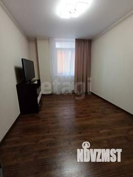 2-к квартира, на длительный срок, 59м2, 9/24 этаж