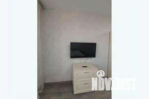 1-к квартира, посуточно, 32м2, 17/17 этаж