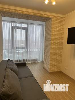 2-к квартира, на длительный срок, 45м2, 9/19 этаж