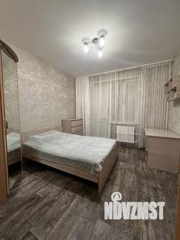 Студия квартира, на длительный срок, 27м2, 17/17 этаж