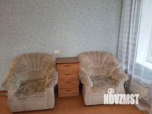 1-к квартира, на длительный срок, 36м2, 4/5 этаж