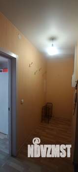 1-к квартира, на длительный срок, 43м2, 19/25 этаж