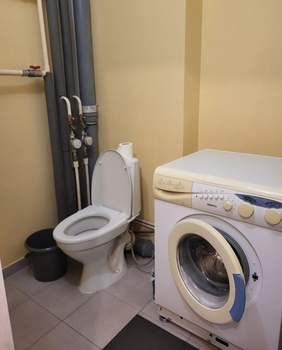 1-к квартира, на длительный срок, 36м2, 3/9 этаж