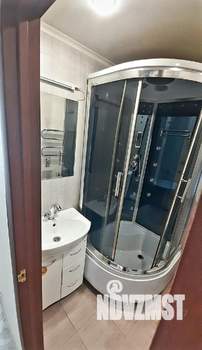 1-к квартира, на длительный срок, 33м2, 3/5 этаж