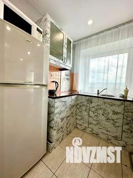 1-к квартира, посуточно, 38м2, 5/5 этаж