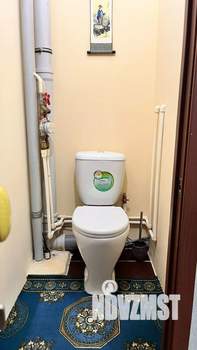 1-к квартира, на длительный срок, 44м2, 3/10 этаж