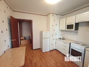 1-к квартира, на длительный срок, 38м2, 5/16 этаж