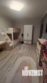 2-к квартира, на длительный срок, 66м2, 19/25 этаж