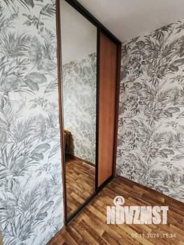 1-к квартира, на длительный срок, 32м2, 5/10 этаж