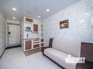 Студия квартира, на длительный срок, 14м2, 4/5 этаж