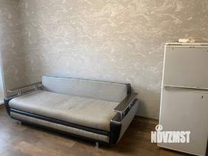 Студия квартира, на длительный срок, 24м2, 6/11 этаж