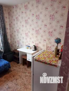 Студия квартира, на длительный срок, 12м2, 1/5 этаж