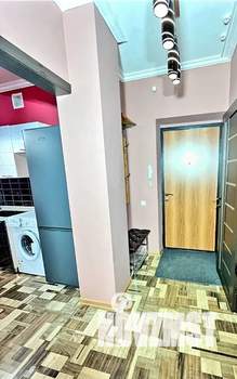 1-к квартира, посуточно, 40м2, 18/24 этаж